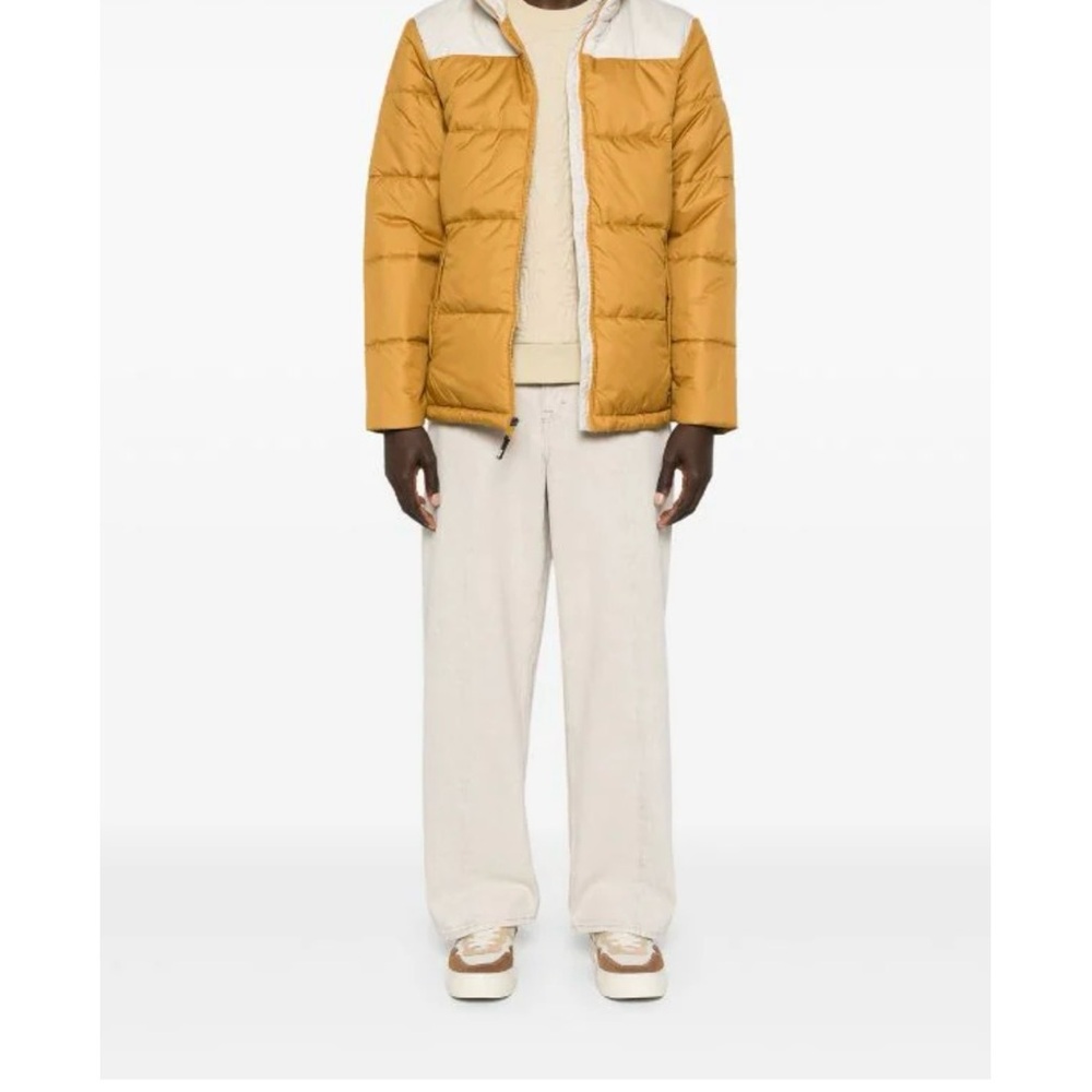 VANS of the wall puffy jacket lightweight